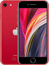 iPhone SE 2nd Edition
